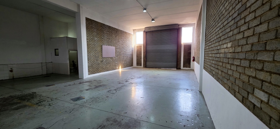 To Let Commercial Property for Rent in Halfway House Gauteng