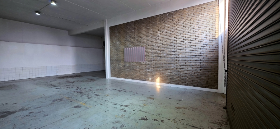 To Let Commercial Property for Rent in Halfway House Gauteng