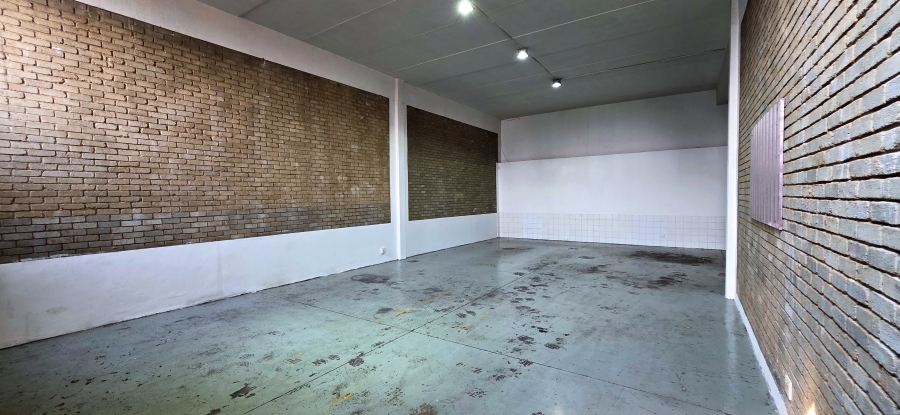 To Let Commercial Property for Rent in Halfway House Gauteng