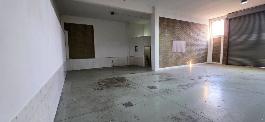 To Let Commercial Property for Rent in Halfway House Gauteng