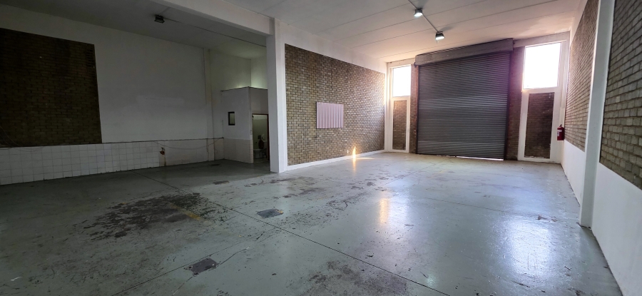 To Let Commercial Property for Rent in Halfway House Gauteng