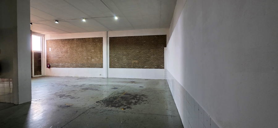 To Let Commercial Property for Rent in Halfway House Gauteng