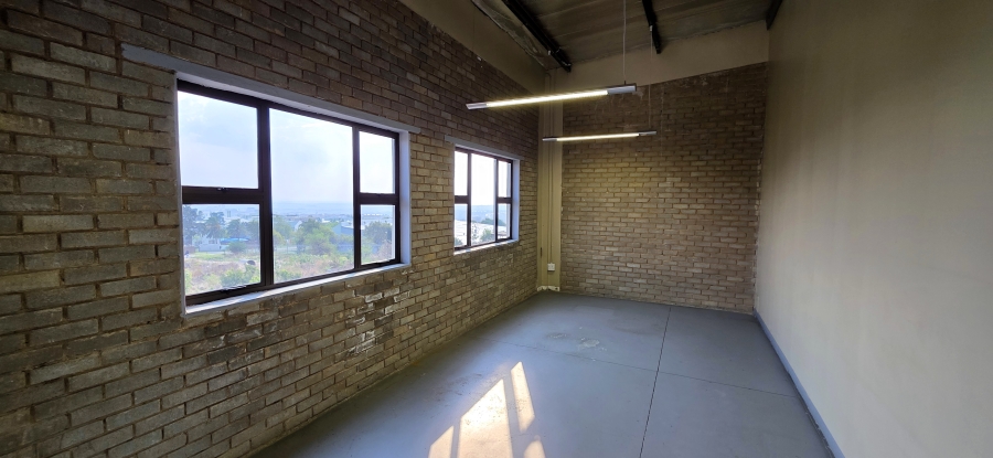 To Let Commercial Property for Rent in Halfway House Gauteng