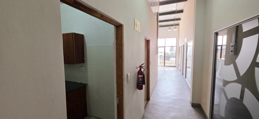 To Let Commercial Property for Rent in Halfway House Gauteng