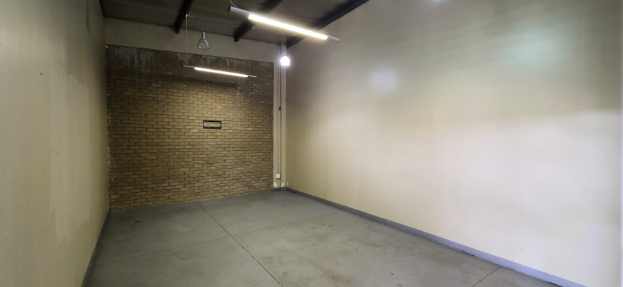 To Let Commercial Property for Rent in Halfway House Gauteng
