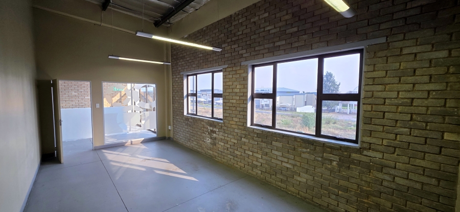 To Let Commercial Property for Rent in Halfway House Gauteng