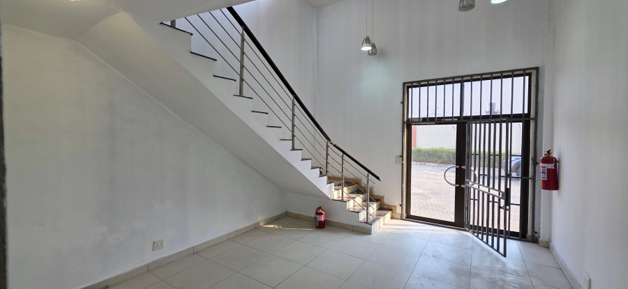 To Let Commercial Property for Rent in Halfway House Gauteng