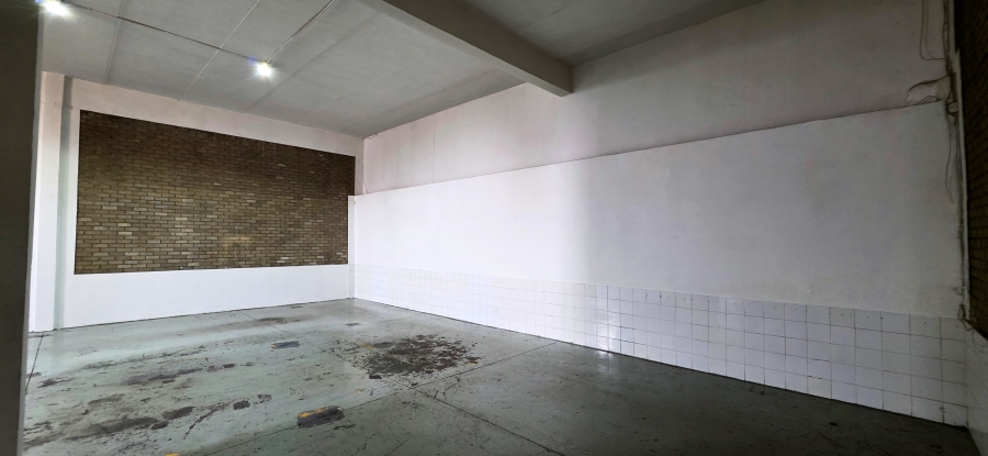 To Let Commercial Property for Rent in Halfway House Gauteng