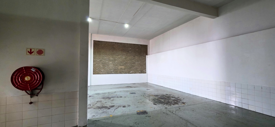 To Let Commercial Property for Rent in Halfway House Gauteng
