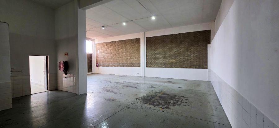 To Let Commercial Property for Rent in Halfway House Gauteng