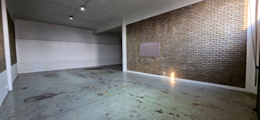 To Let Commercial Property for Rent in Halfway House Gauteng