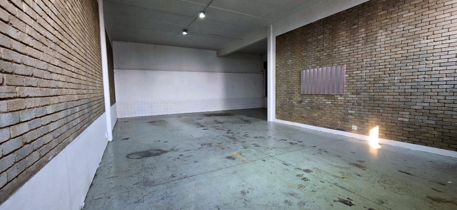 To Let Commercial Property for Rent in Halfway House Gauteng