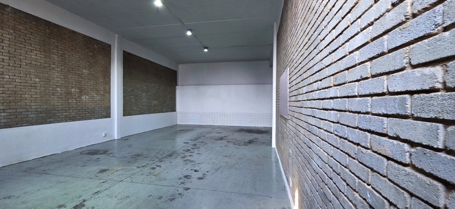 To Let Commercial Property for Rent in Halfway House Gauteng