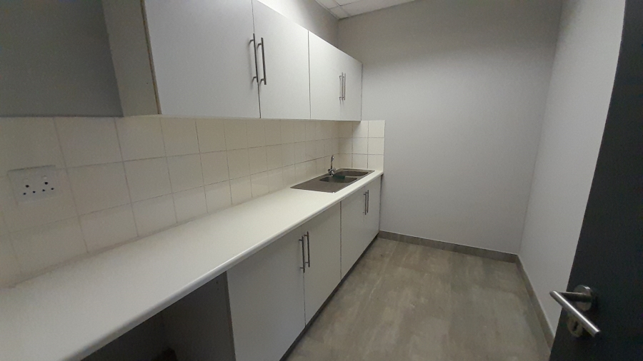 To Let Commercial Property for Rent in Faerie Glen Gauteng