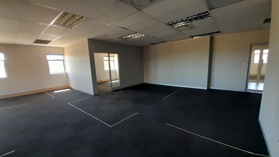 To Let Commercial Property for Rent in Faerie Glen Gauteng