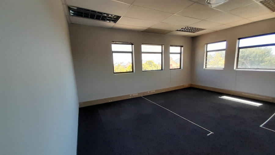 To Let Commercial Property for Rent in Faerie Glen Gauteng