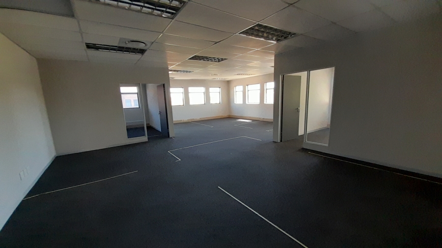 To Let Commercial Property for Rent in Faerie Glen Gauteng