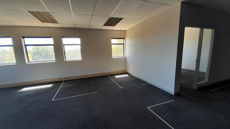 To Let Commercial Property for Rent in Faerie Glen Gauteng