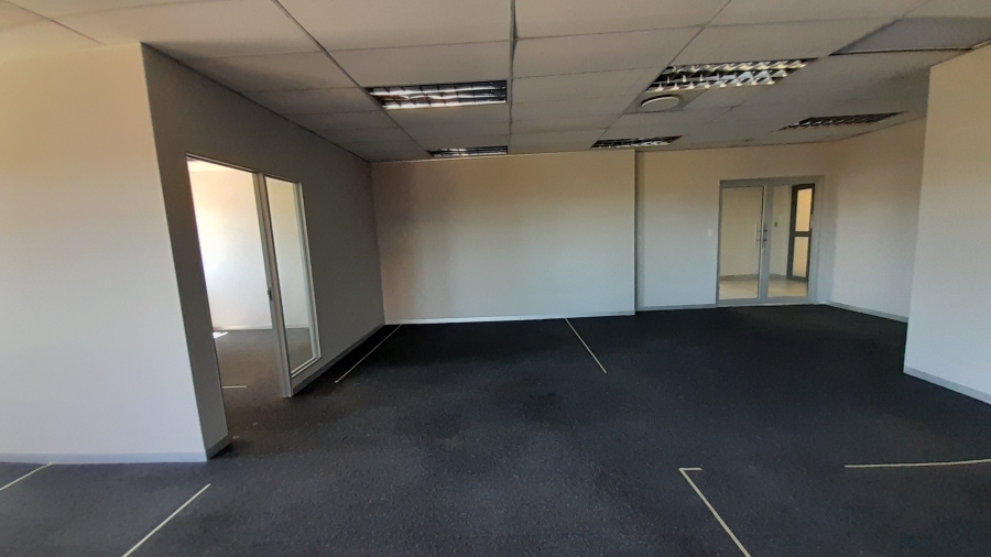 To Let Commercial Property for Rent in Faerie Glen Gauteng