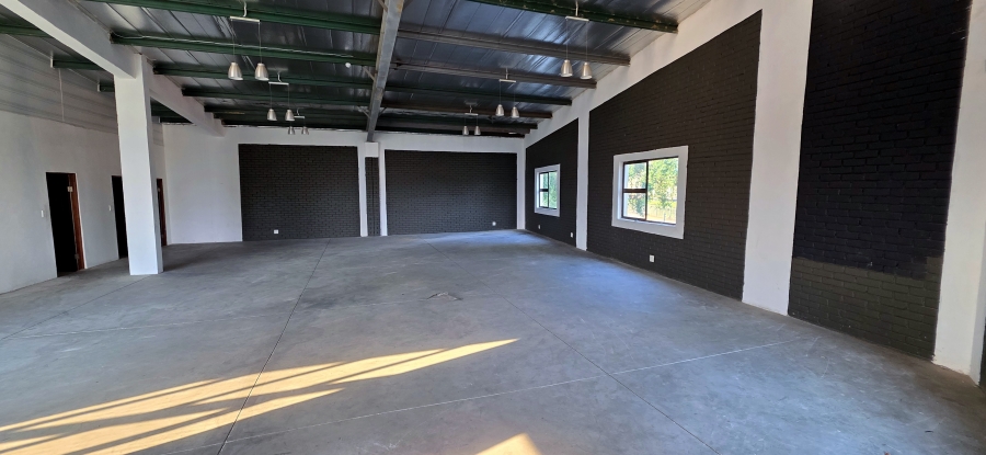 To Let Commercial Property for Rent in Halfway House Gauteng