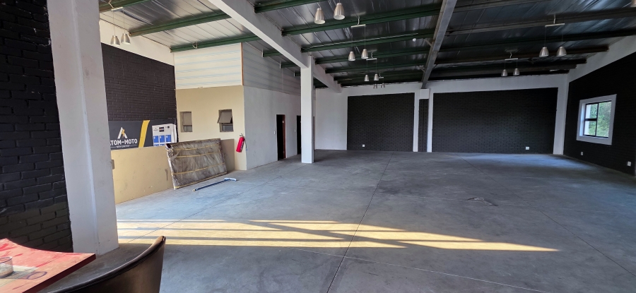 To Let Commercial Property for Rent in Halfway House Gauteng