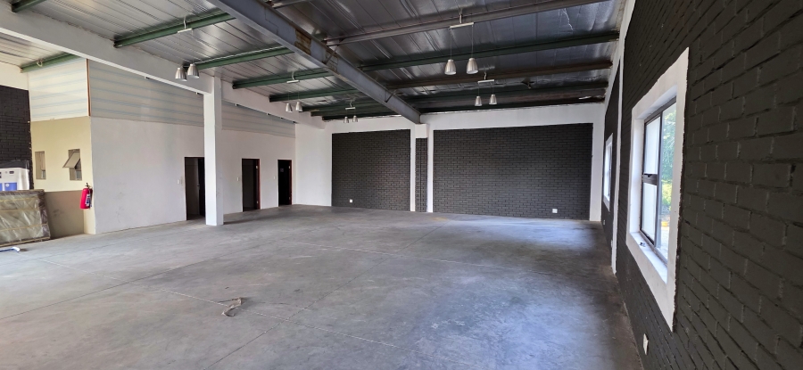 To Let Commercial Property for Rent in Halfway House Gauteng