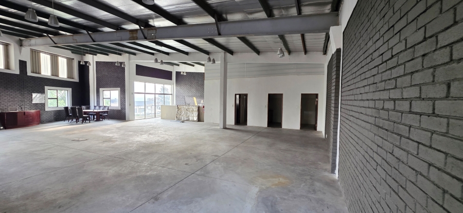 To Let Commercial Property for Rent in Halfway House Gauteng