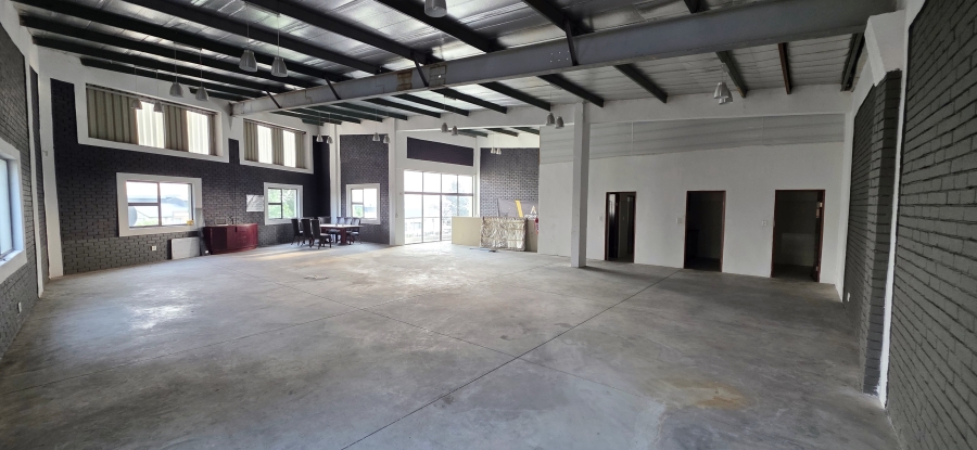 To Let Commercial Property for Rent in Halfway House Gauteng