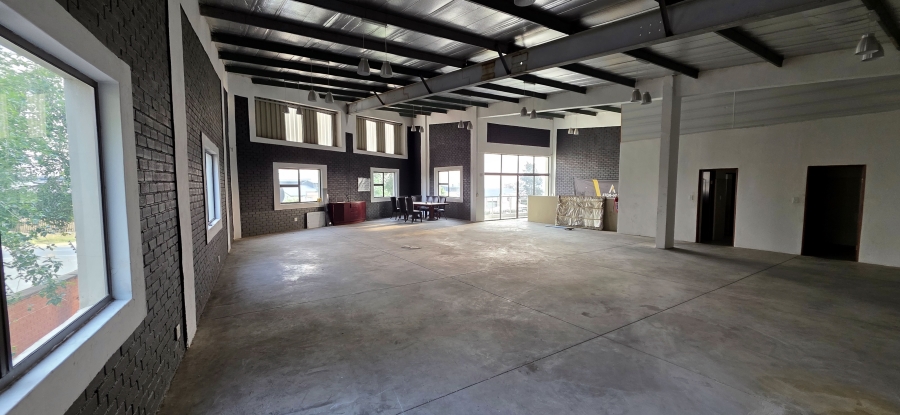 To Let Commercial Property for Rent in Halfway House Gauteng