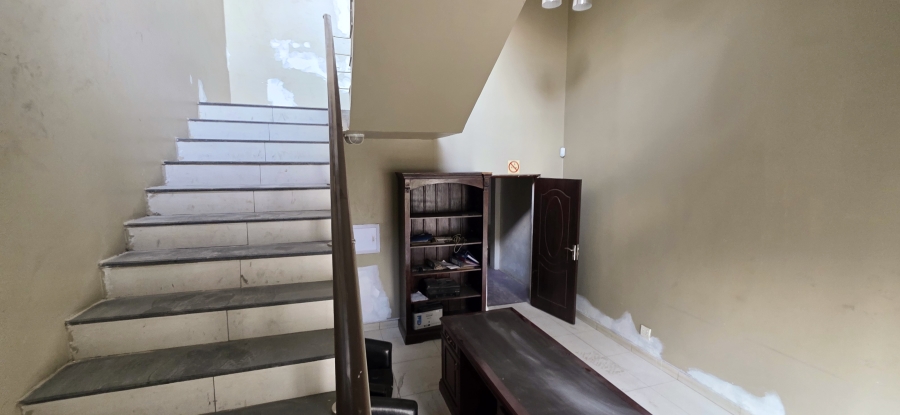 To Let Commercial Property for Rent in Halfway House Gauteng