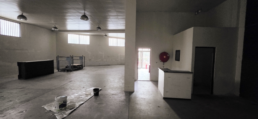 To Let Commercial Property for Rent in Halfway House Gauteng