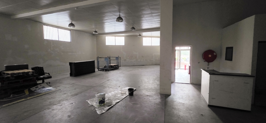 To Let Commercial Property for Rent in Halfway House Gauteng