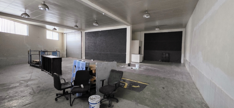 To Let Commercial Property for Rent in Halfway House Gauteng