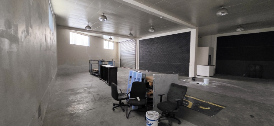 To Let Commercial Property for Rent in Halfway House Gauteng