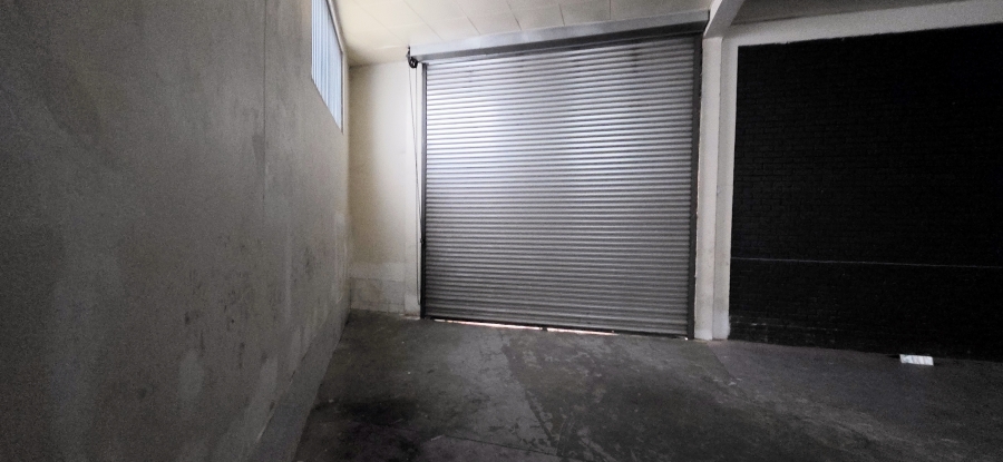 To Let Commercial Property for Rent in Halfway House Gauteng