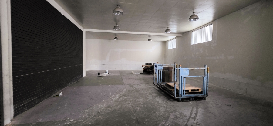 To Let Commercial Property for Rent in Halfway House Gauteng