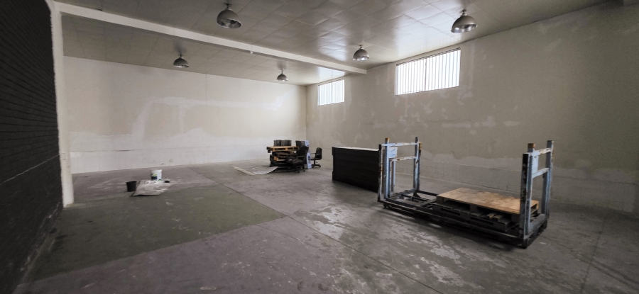 To Let Commercial Property for Rent in Halfway House Gauteng