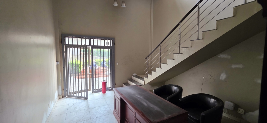 To Let Commercial Property for Rent in Halfway House Gauteng
