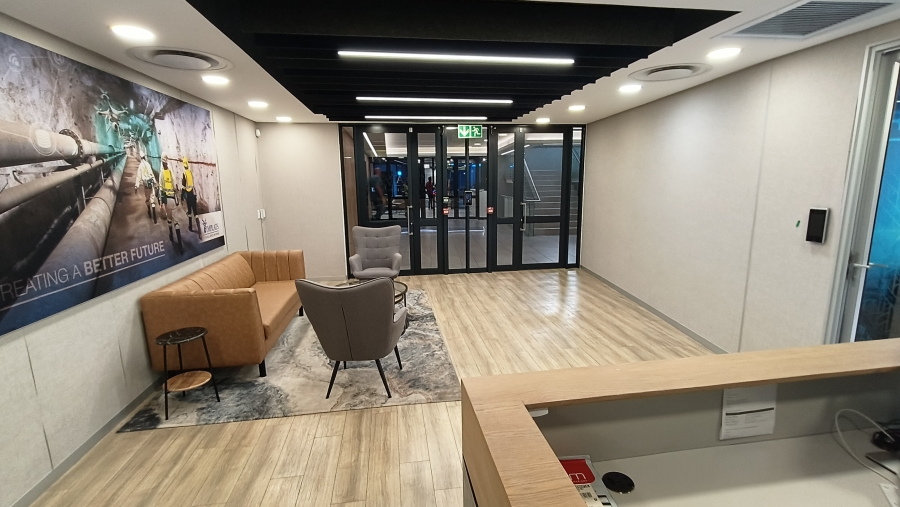 To Let Commercial Property for Rent in Irene Gauteng