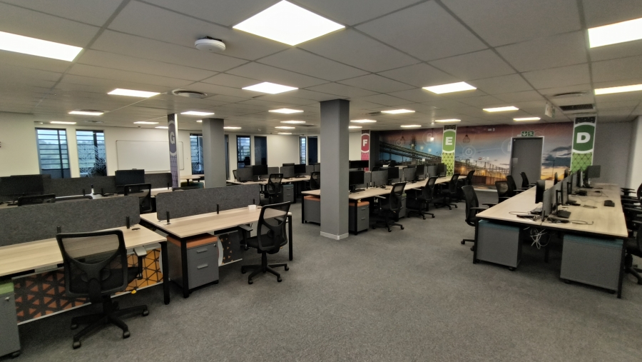 To Let Commercial Property for Rent in Irene Gauteng
