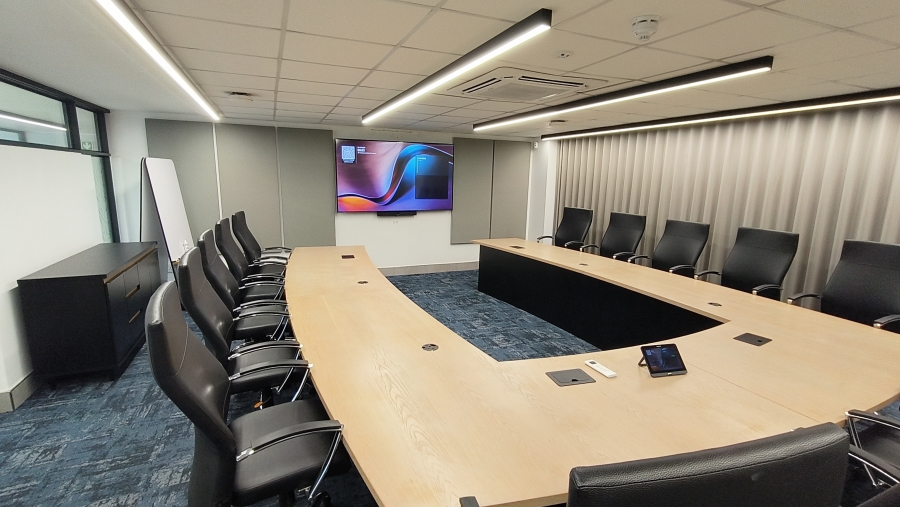 To Let Commercial Property for Rent in Irene Gauteng