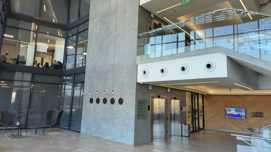 To Let Commercial Property for Rent in Irene Gauteng