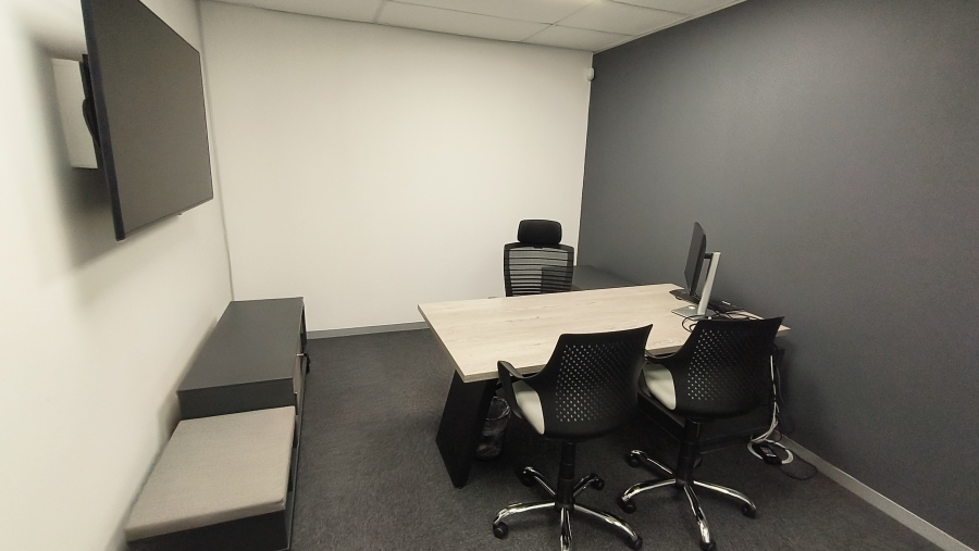 To Let Commercial Property for Rent in Irene Gauteng