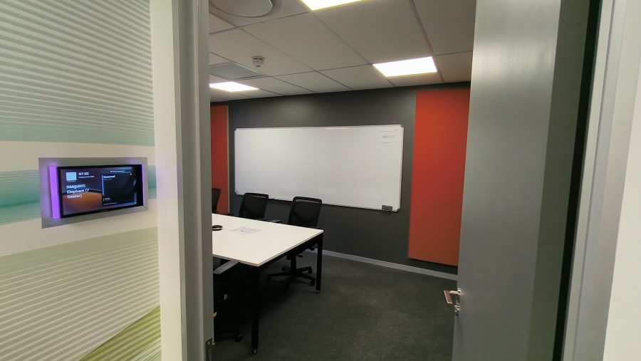 To Let Commercial Property for Rent in Irene Gauteng