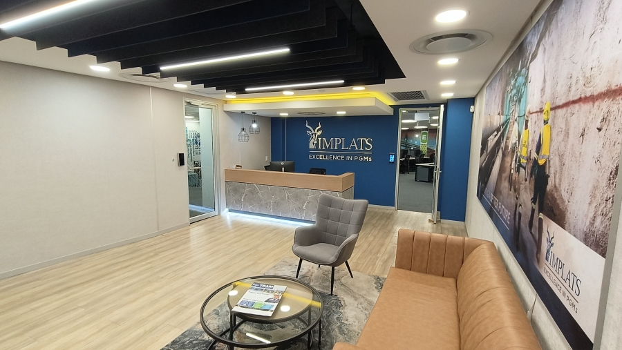 To Let Commercial Property for Rent in Irene Gauteng