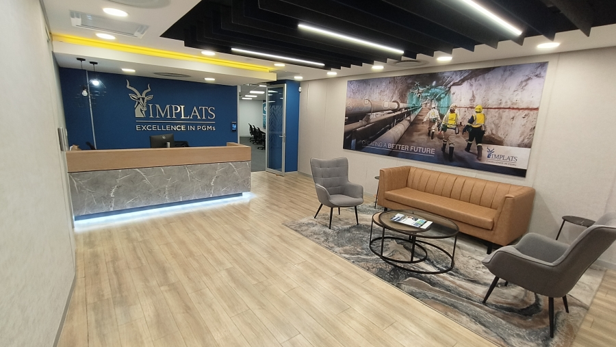To Let Commercial Property for Rent in Irene Gauteng