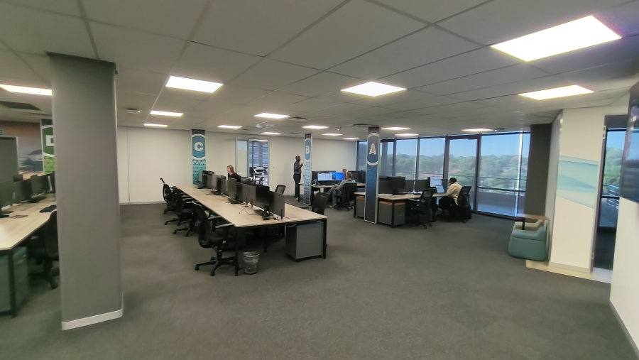 To Let Commercial Property for Rent in Irene Gauteng