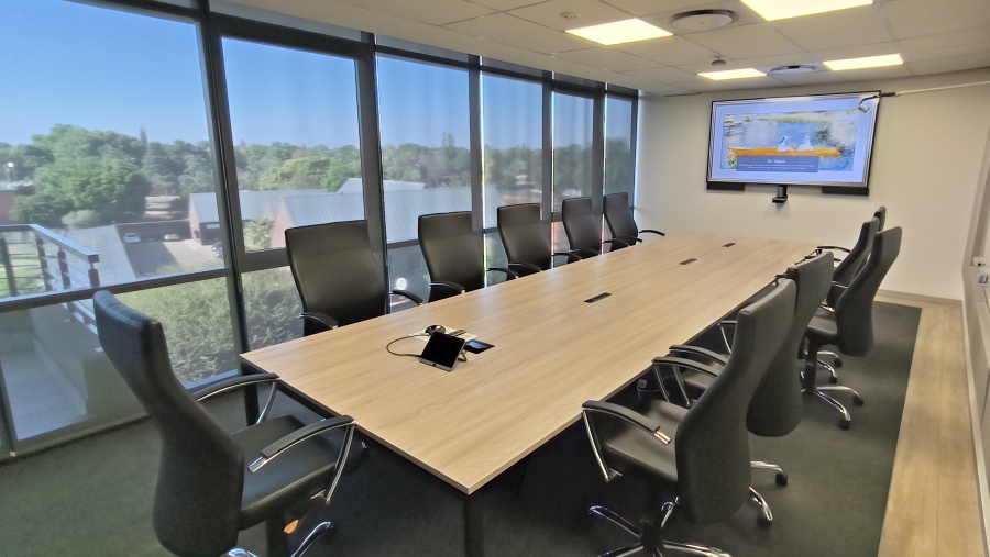 To Let Commercial Property for Rent in Irene Gauteng
