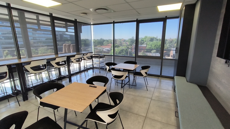 To Let Commercial Property for Rent in Irene Gauteng