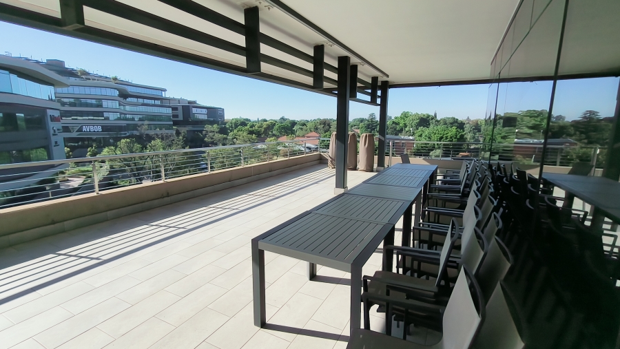 To Let Commercial Property for Rent in Irene Gauteng